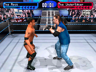 wwf smackdown 2 ps1