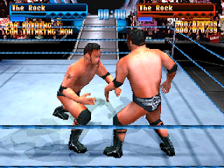 wwf smackdown ps1