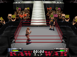 wwf wrestlemania 2000 nintendo 64