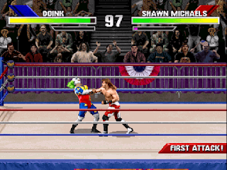 wwf wrestlemania ps1