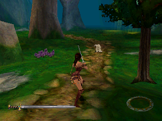 xena ps1