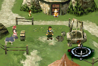 xenogears ps1