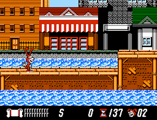 yo noid nes